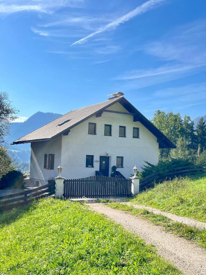Ferienhaus Shaeuserl Landl  Exterior photo