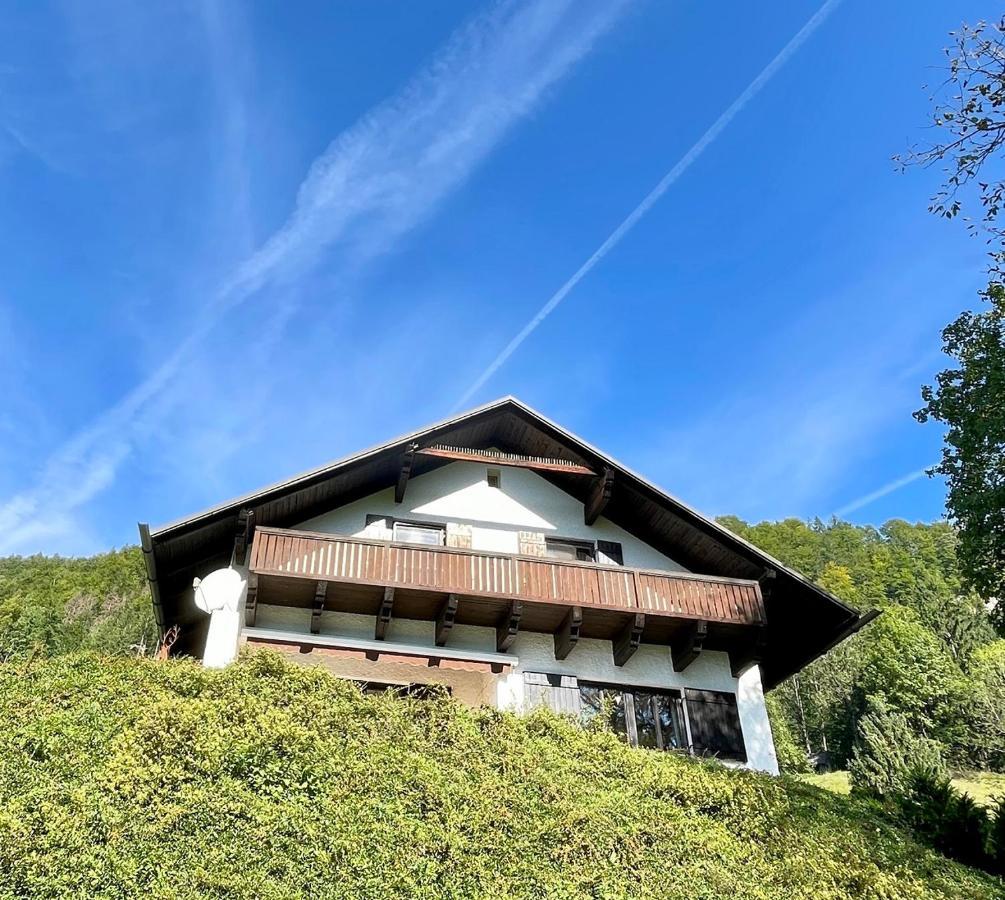 Ferienhaus Shaeuserl Landl  Exterior photo