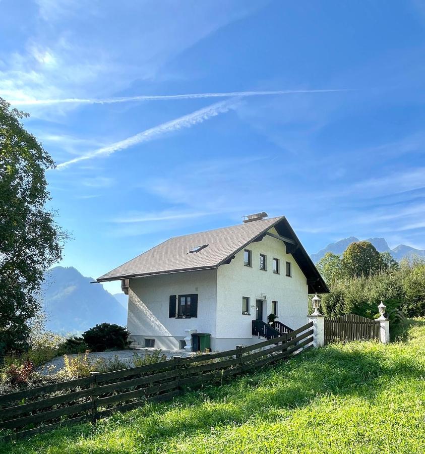 Ferienhaus Shaeuserl Landl  Exterior photo