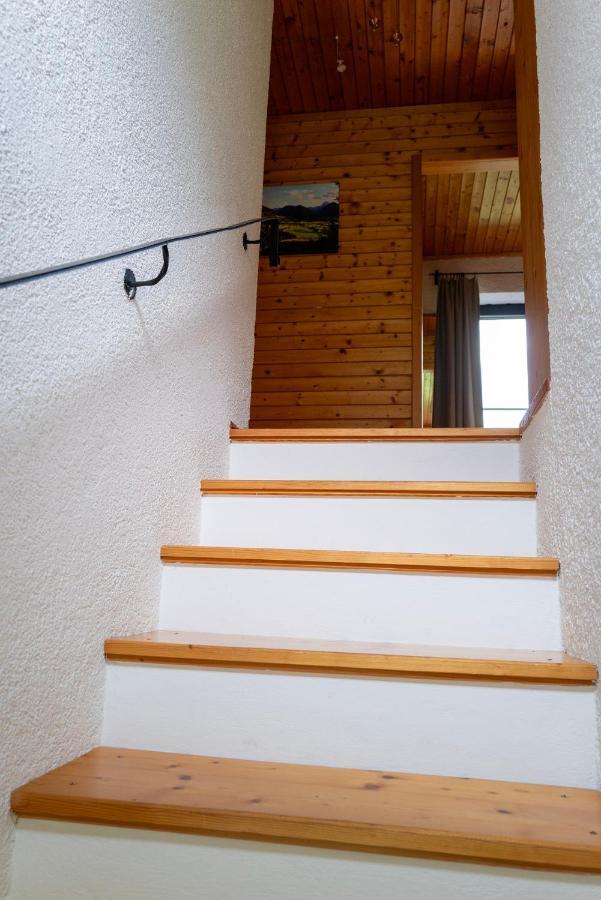 Ferienhaus Shaeuserl Landl  Exterior photo